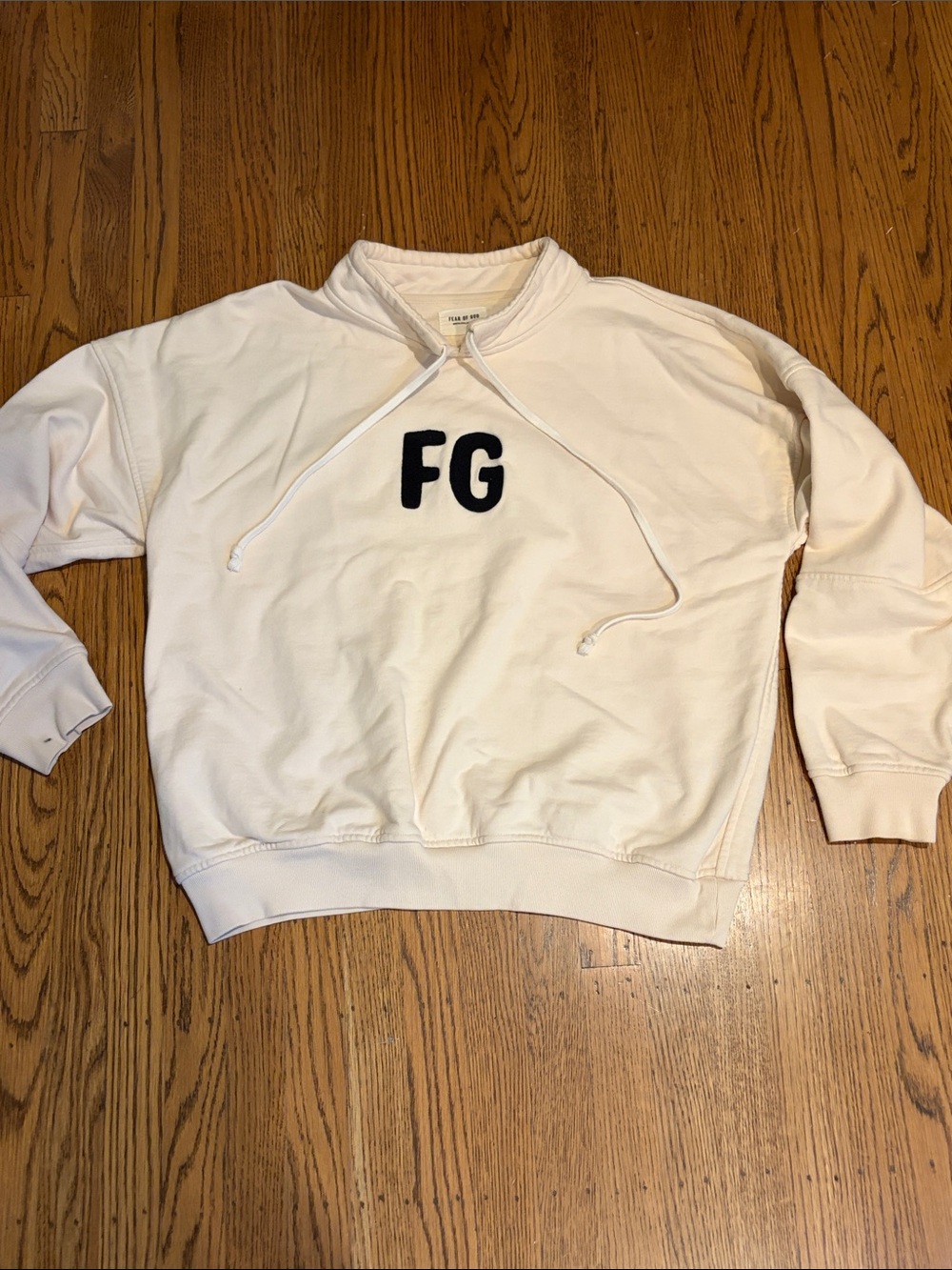Fear of God  Sweatshirt